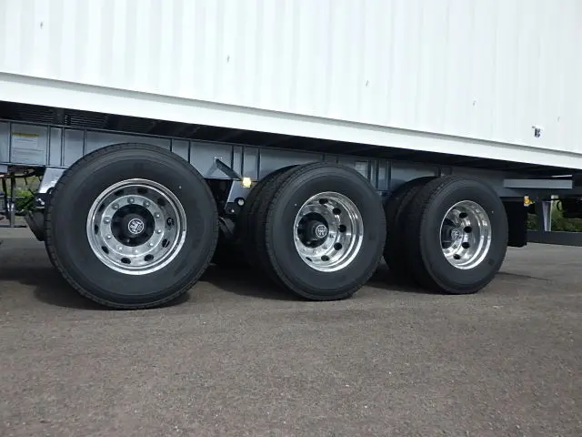 トレクス 三菱 CTB34004改(未入力/関係無)の写真29