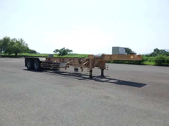 その他 トレクス CTB220CMの写真2