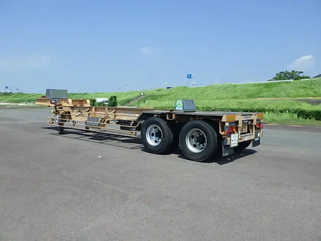 その他 トレクス CTB220CMの写真3