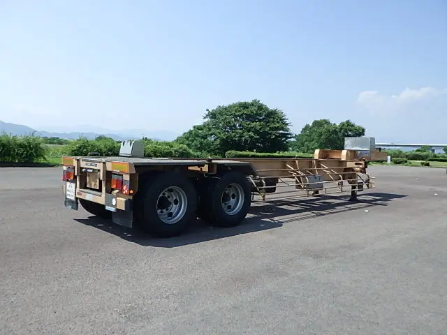 その他 トレクス CTB220CMの写真4