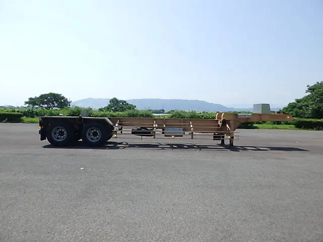 その他 トレクス CTB220CMの写真6