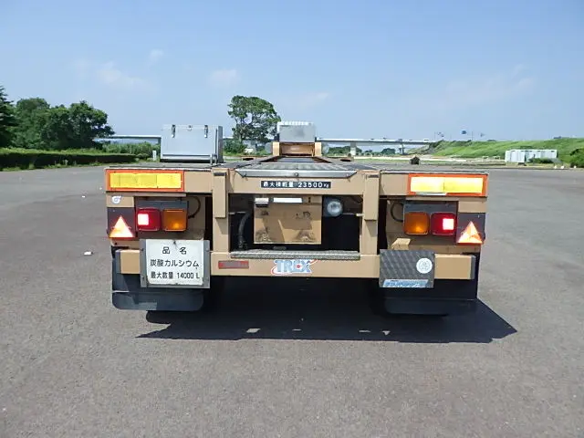 その他 トレクス CTB220CMの写真8