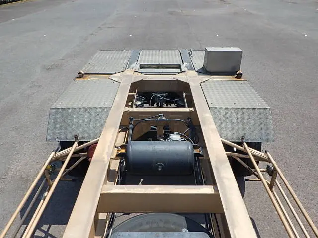 その他 トレクス CTB220CMの写真11