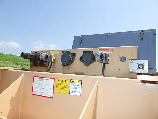 その他 トレクス CTB220CMの写真12