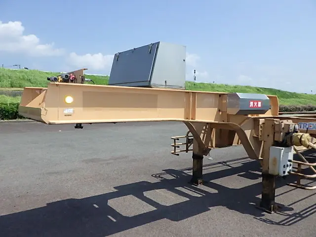 その他 トレクス CTB220CMの写真17