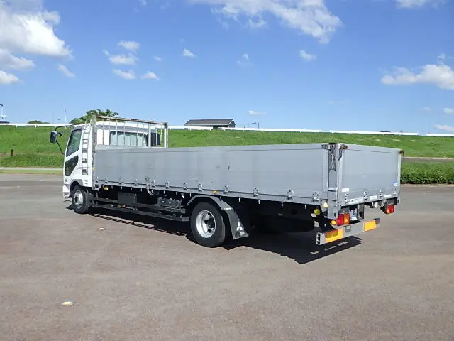 三菱 ファイター PDG-FK61F(未入力/関係無)の写真3