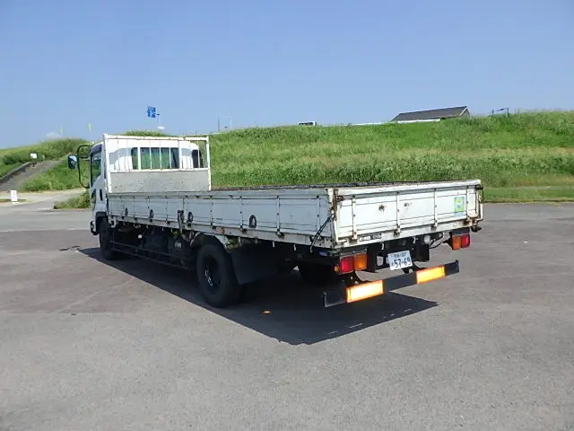 いすゞ フォワード PKG-FRR90S1(2WD)の写真3