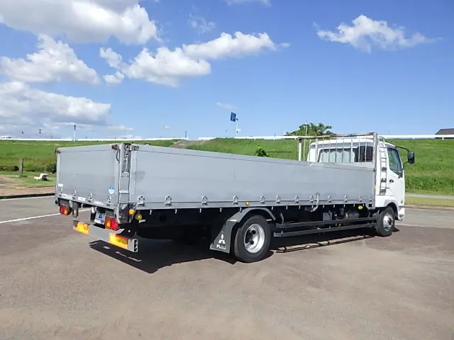 三菱 ファイター PDG-FK61F(未入力/関係無)の写真4