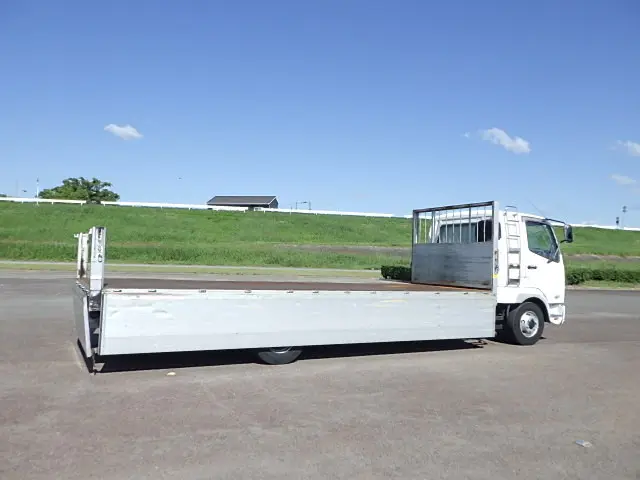 三菱 ファイター PDG-FK61F(未入力/関係無)の写真6