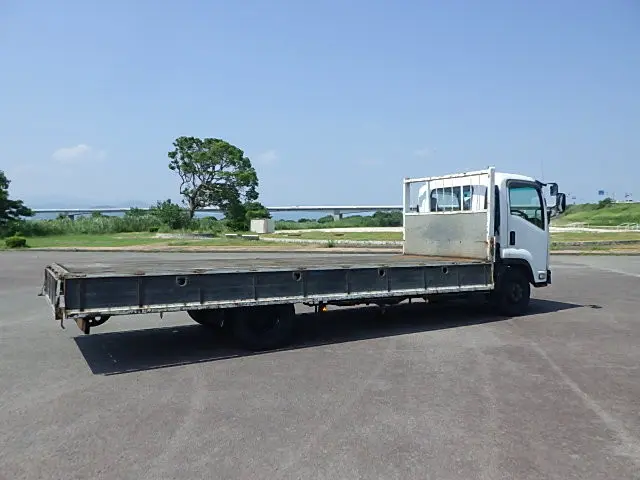 いすゞ フォワード PKG-FRR90S1(2WD)の写真6