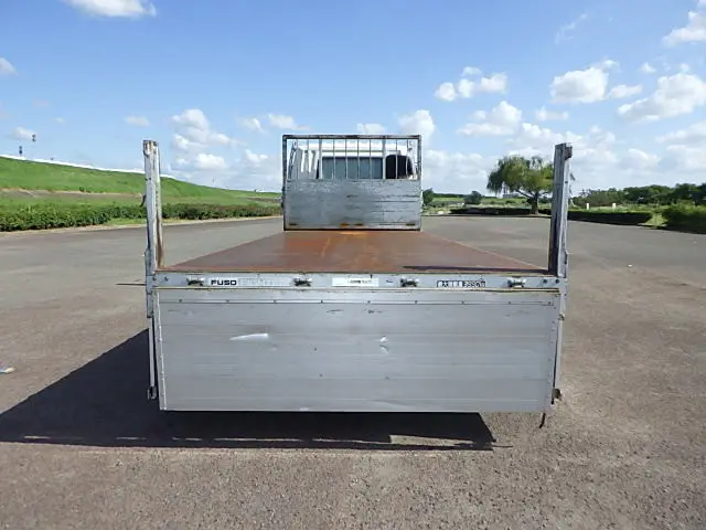 三菱 ファイター PDG-FK61F(未入力/関係無)の写真7