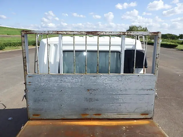 三菱 ファイター PDG-FK61F(未入力/関係無)の写真8