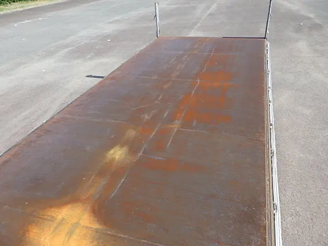 三菱 ファイター PDG-FK61F(未入力/関係無)の写真10