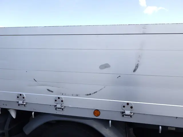 三菱 ファイター PDG-FK61F(未入力/関係無)の写真12