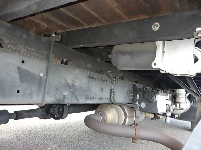 三菱 ファイター PDG-FK61F(未入力/関係無)の写真13