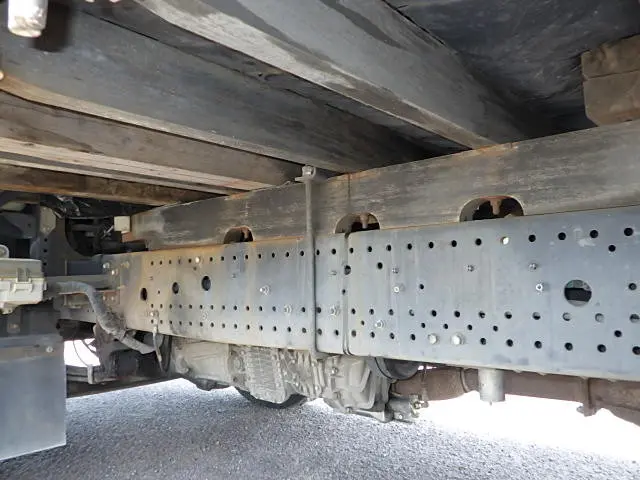 いすゞ フォワード PKG-FRR90S1(2WD)の写真13