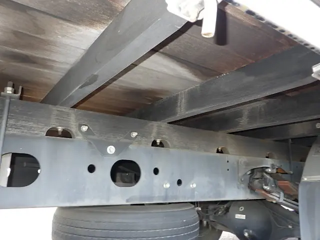 三菱 ファイター PDG-FK61F(未入力/関係無)の写真14