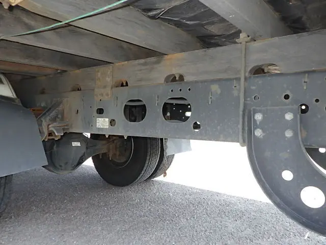 いすゞ フォワード PKG-FRR90S1(2WD)の写真14