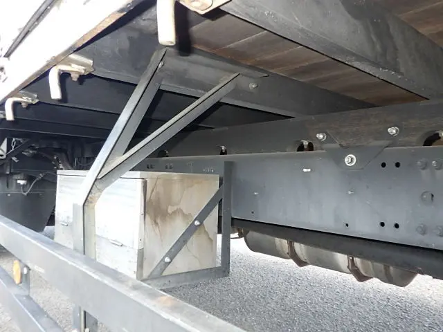 三菱 ファイター PDG-FK61F(未入力/関係無)の写真15