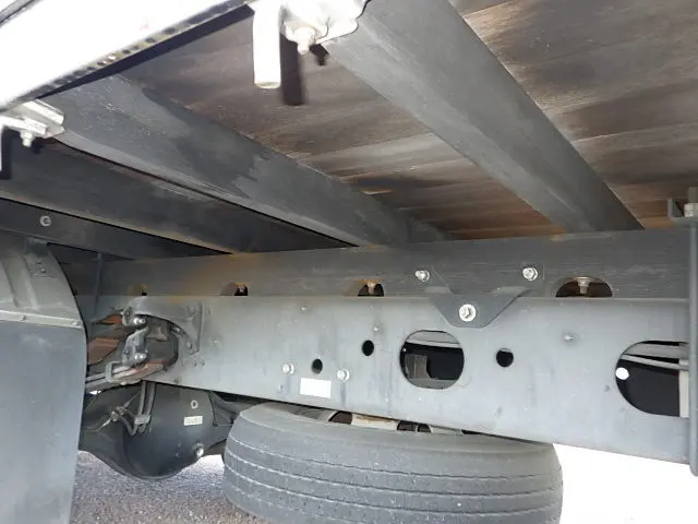 三菱 ファイター PDG-FK61F(未入力/関係無)の写真16