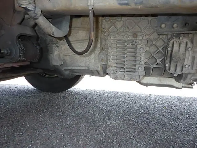 いすゞ フォワード PKG-FRR90S1(2WD)の写真16