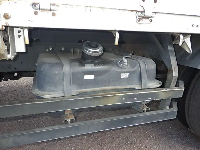 三菱 ファイター PDG-FK61F(未入力/関係無)の写真17