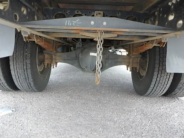いすゞ フォワード PKG-FRR90S1(2WD)の写真18