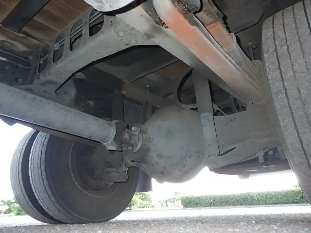 三菱 ファイター PDG-FK61F(未入力/関係無)の写真19