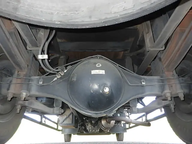 三菱 ファイター PDG-FK61F(未入力/関係無)の写真20