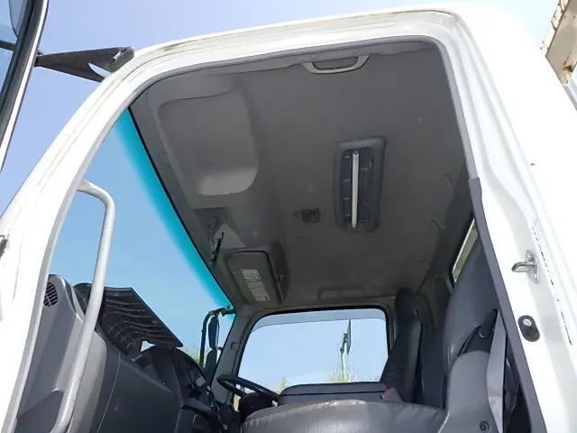 いすゞ フォワード PKG-FRR90S1(2WD)の写真20