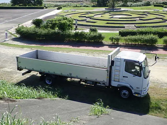 三菱 ファイター PDG-FK61F(未入力/関係無)の写真21