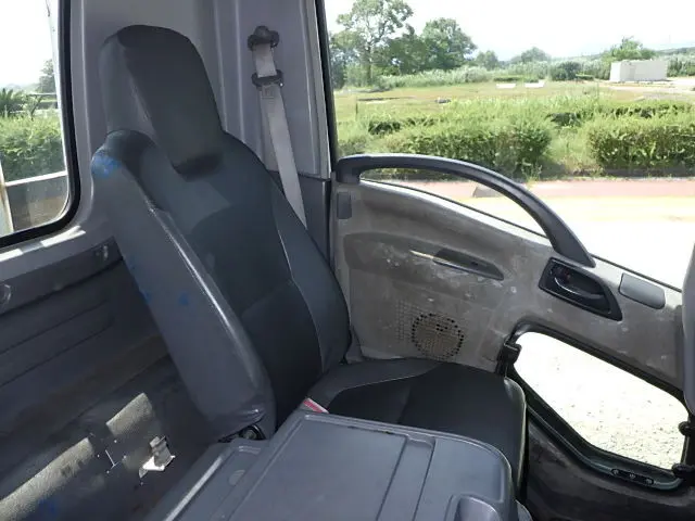 いすゞ フォワード PKG-FRR90S1(2WD)の写真21