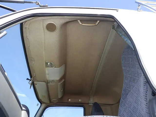 三菱 ファイター PDG-FK61F(未入力/関係無)の写真22