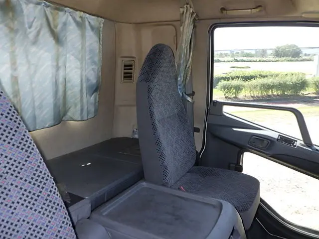 三菱 ファイター PDG-FK61F(未入力/関係無)の写真23