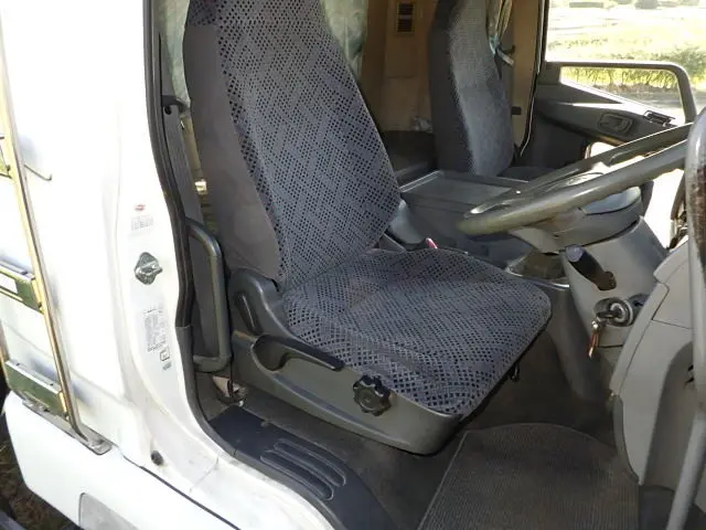 三菱 ファイター PDG-FK61F(未入力/関係無)の写真25