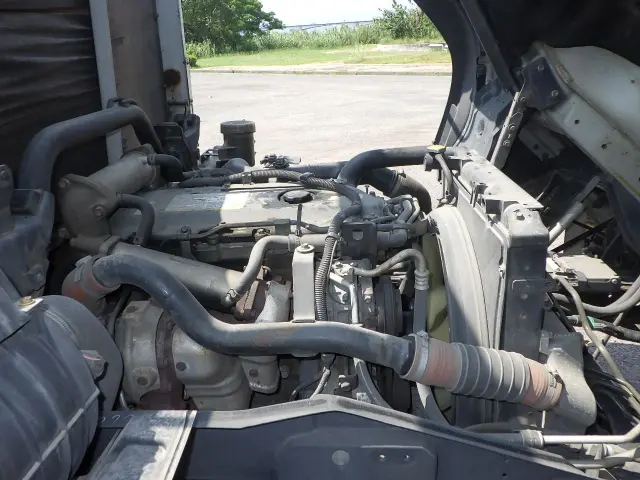 いすゞ フォワード PKG-FRR90S1(2WD)の写真25