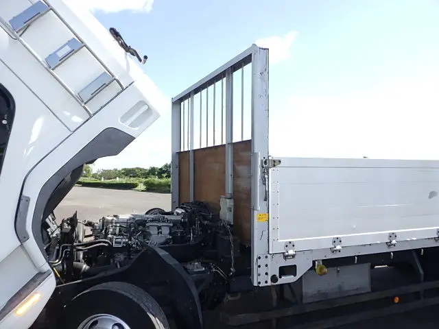 三菱 ファイター PDG-FK61F(未入力/関係無)の写真26