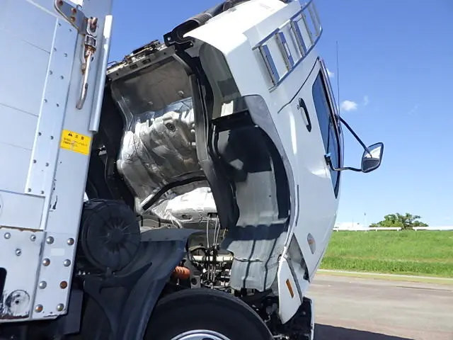 三菱 ファイター PDG-FK61F(未入力/関係無)の写真30