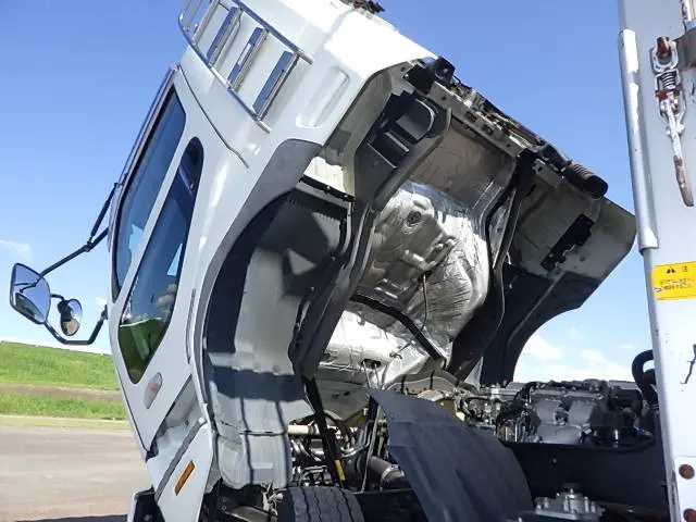 三菱 ファイター PDG-FK61F(未入力/関係無)の写真31