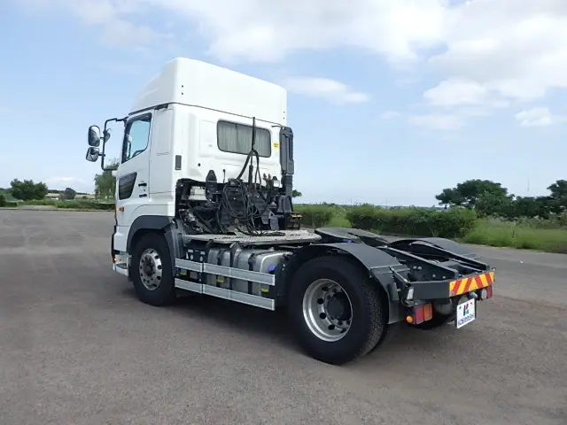 日野 プロフィア QPG-SH1EDDGの写真3