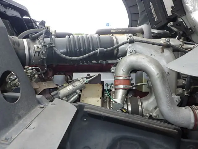 日野 プロフィア QPG-SH1EDDGの写真28