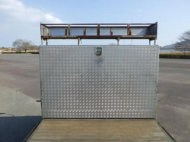 日野 レンジャー TKG-FD9JLAAの写真8