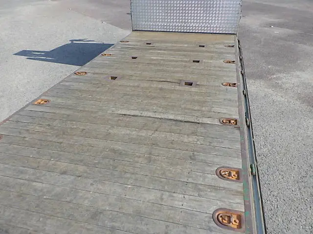 日野 レンジャー TKG-FD9JLAAの写真9