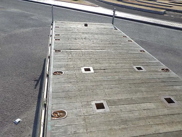 日野 レンジャー TKG-FD9JLAAの写真10