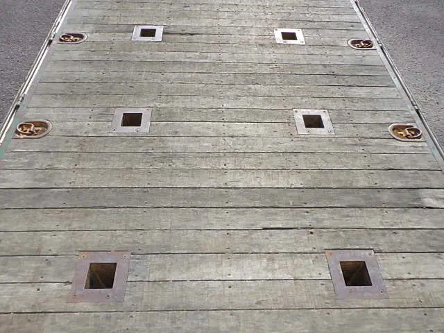 日野 レンジャー TKG-FD9JLAAの写真11