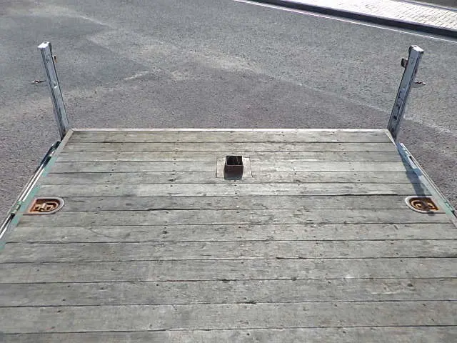 日野 レンジャー TKG-FD9JLAAの写真12