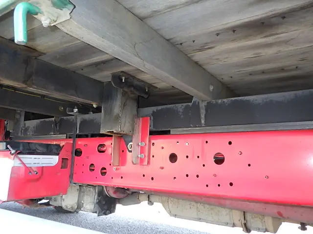 日野 レンジャー TKG-FD9JLAAの写真15