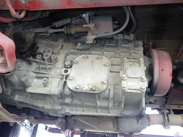 日野 レンジャー TKG-FD9JLAAの写真18