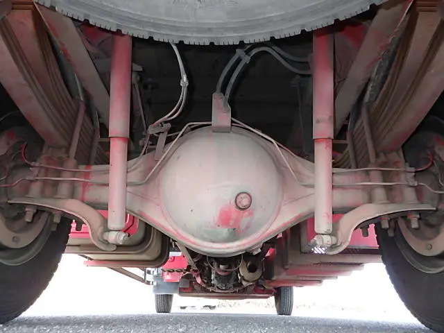 日野 レンジャー TKG-FD9JLAAの写真20