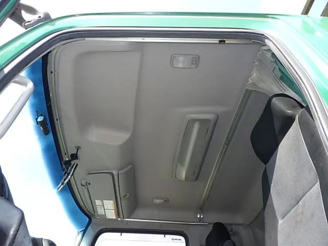 日野 レンジャー TKG-FD9JLAAの写真22